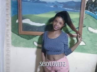 Sexylovitta
