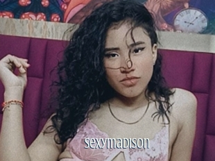 sexymadison Edonkey xxx