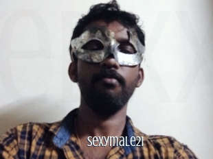 Sexymale21