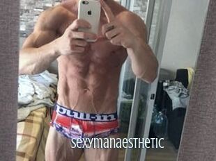Sexymanaesthetic