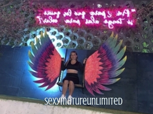 Sexymatureunlimited