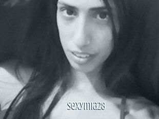 Sexymia28