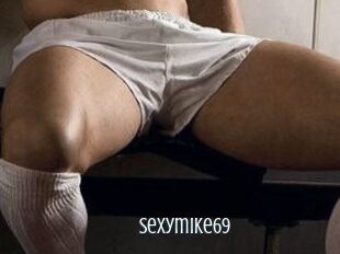 sexymike69 Edonkey xxx