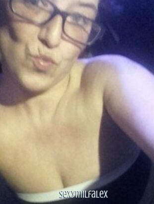 Sexymilfalex