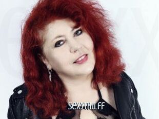 Sexymilff