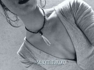 sexyminxoxo Edonkey xxx
