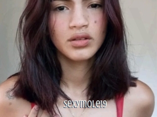 Sexymole19