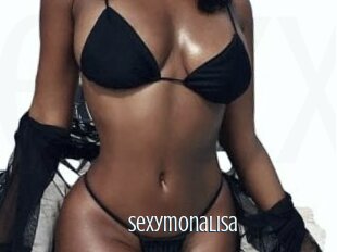Sexymonalisa