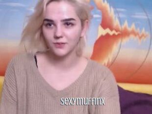Sexymuffinx