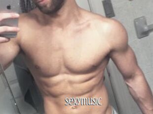 Sexymusic