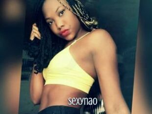 Sexynao
