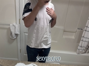 Sexynbored