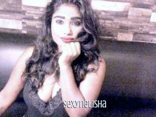 Sexynelisha