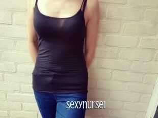 Sexynurse1