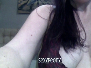 Sexypeony
