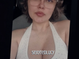 Sexyredlucy