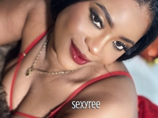 Sexyree