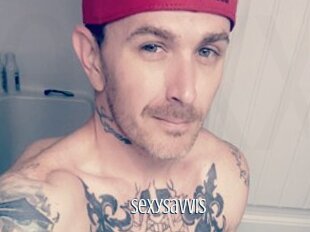 Sexysavvis