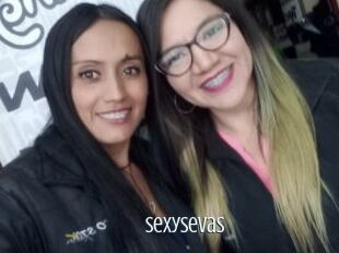 Sexysevas