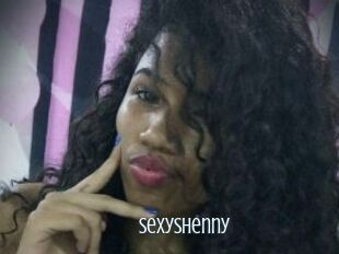 Sexyshenny
