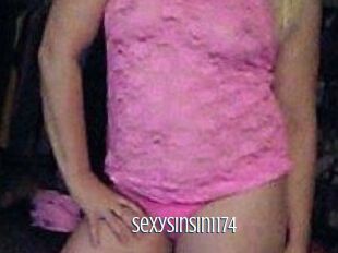 Sexysinsin1174