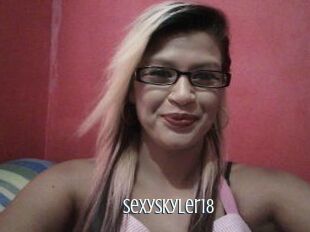 Sexyskyler18