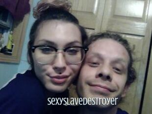 Sexyslavedestroyer