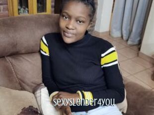 Sexyslender4you