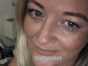 Sexysophie69