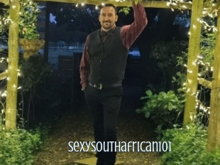 Sexysouthafrican101