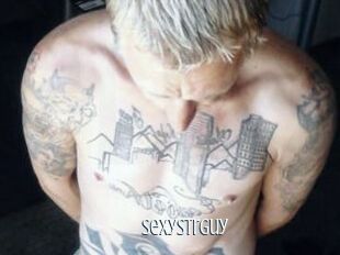 Sexystrguy