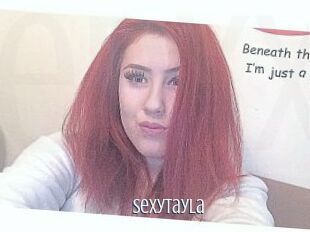 Sexytayla