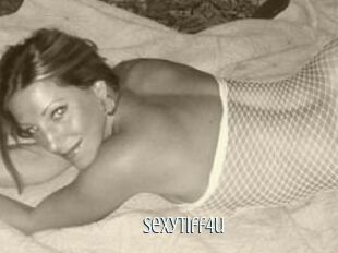 Sexytiff4u