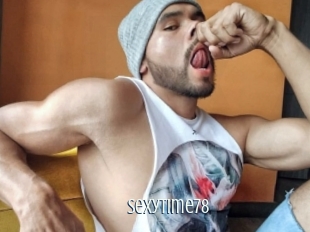 Sexytime78