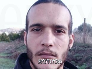 Sexytoy265