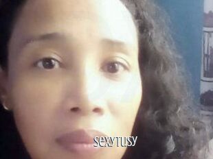 Sexytusy