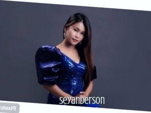 Seyanderson