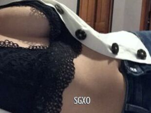 Sgxo