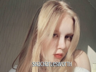 Shacharlesworth