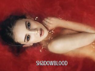 Shadowblood