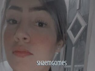 Shaemgomes