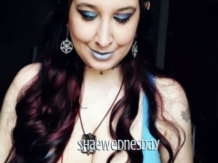 Shaewednesday