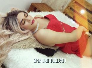 Shainamcklein