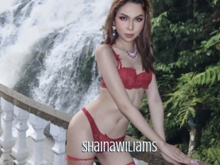 shainawiliams Edonkey xxx