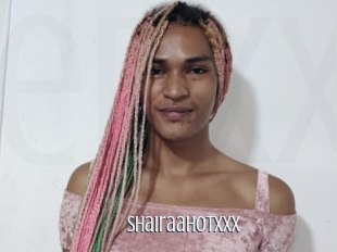 Shairaahotxxx