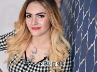 Shakirasun