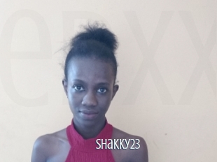Shakky23