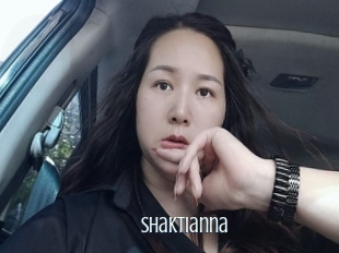 shaktianna Edonkey xxx