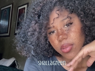 Shallagreen