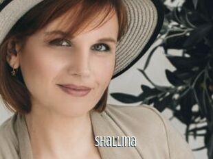 Shallina